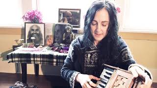 Atri Mantra - Kavita Kat Macmillan