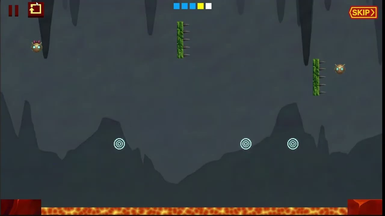 Copy of 24/7 Challenge: Can You Remember the Path? 🧠 Memory Jumper Live