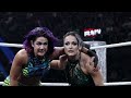 WWE Women's Tag Teams prepare for WrestleMania: SmackDown exclusive, April 10, 2026