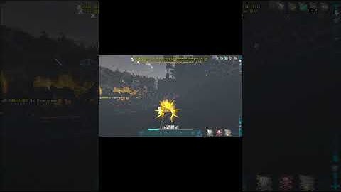 ark shorts What its like to main shadowmane