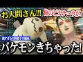 BOTを疑っていたら強すぎる対戦相手が現れてしまい怯えまくるチャイカw【ポケモンチャンピオンズ】【にじさんじ】