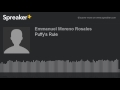 Puffy's Rule (hecho con Spreaker)
