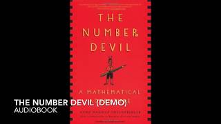 Celebrity Voiceover (Demo) - Audiobook, The Number Devil Wealth