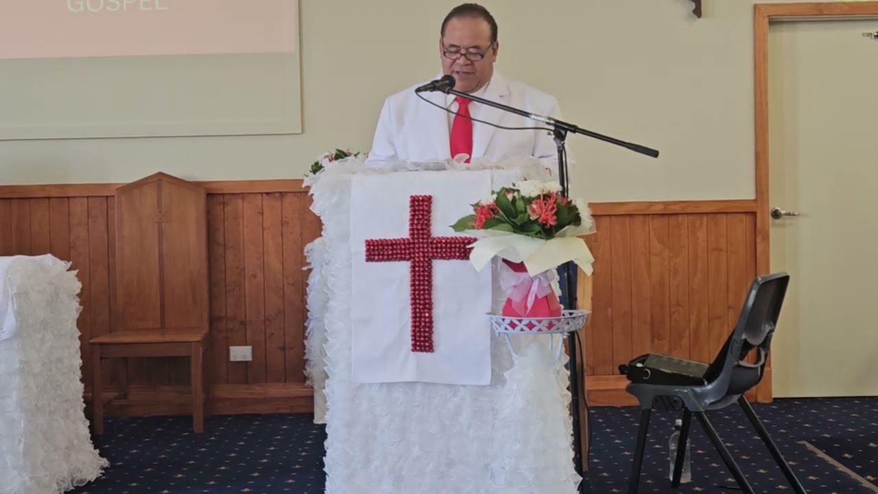 Lauga.Rev Nevin Kuki EFKS Marton NZ.