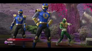 Power Rangers Legacy Wars: Battle Of The Day Ep 70 (GoodBye EZ SuperMode Meter)