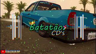 Lá Furia - Pout Porri Com Grave