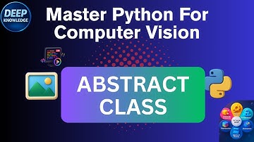 Why Every Python Developer NEEDS to Know Abstract Base Classes 🛠️🐍  Beginner Friendly