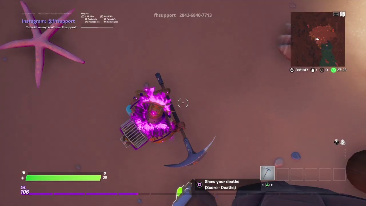 New lighthouse puzzle adventure deathrun