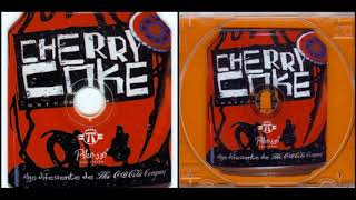 Cherry Coke (HD) Teljes Album 1995