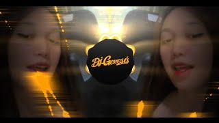 DJ LAGI SYANTIK TAGALOG VERS ONDE JERRAMAE VIRAL TIKTOK SLOWED REMIX (DJ GENESIS REMIX)