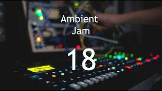 Digitone x Rings - Atmospheric Chillout