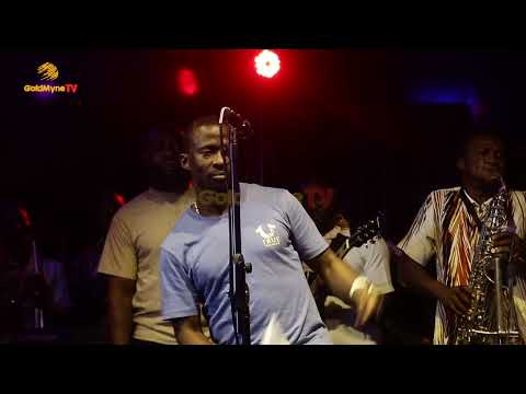MALAIKA @ROCKBELL LOUNGE 1