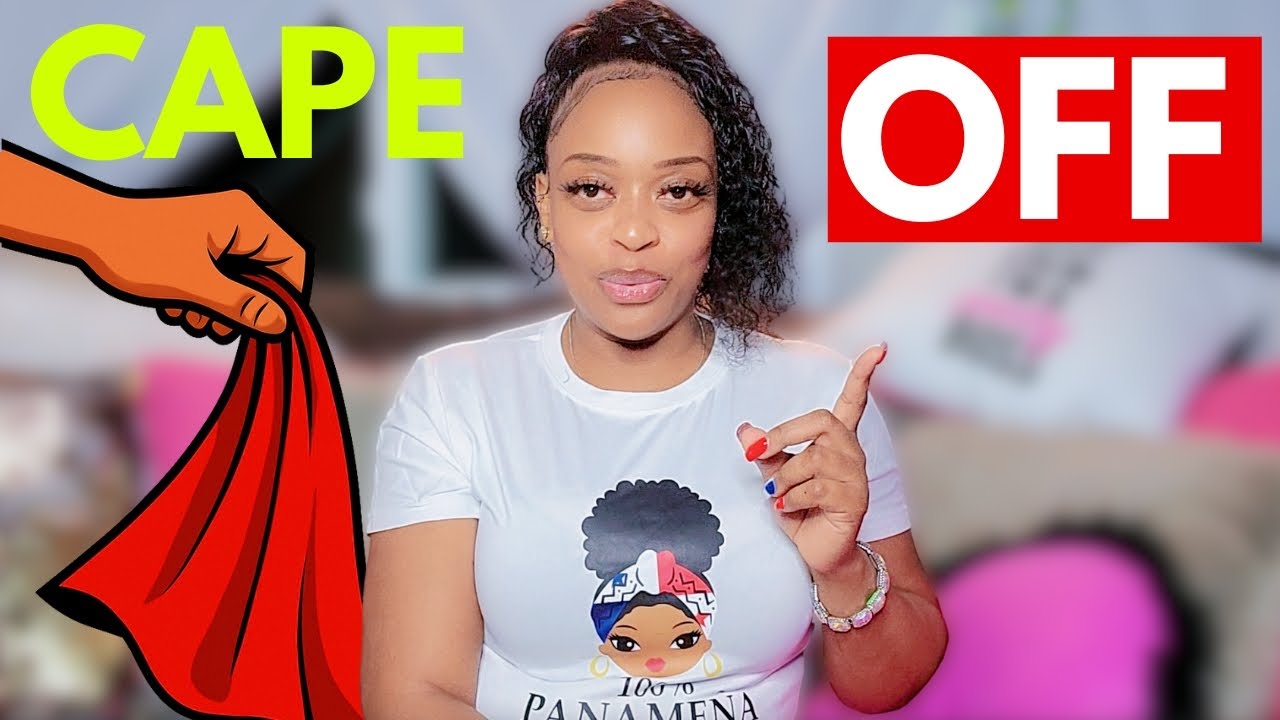 Верните ЭТОГО человека на улицы ‼️