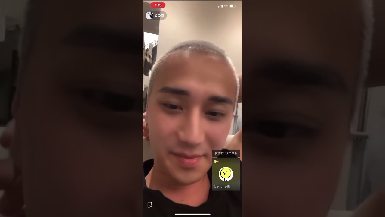 【神回】こめおのTikTokライブで大爆笑！ウルトラマンうますぎるwww