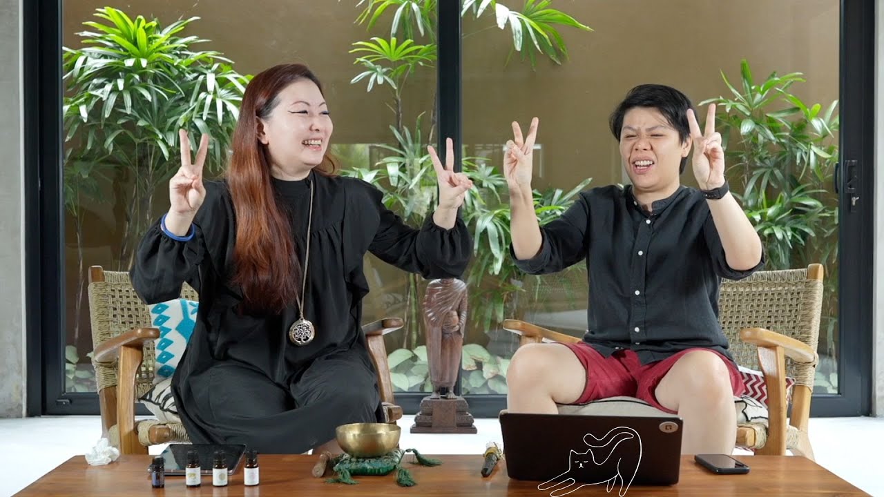 Tips for WFH focus in the Yang Wood Dragon Year!