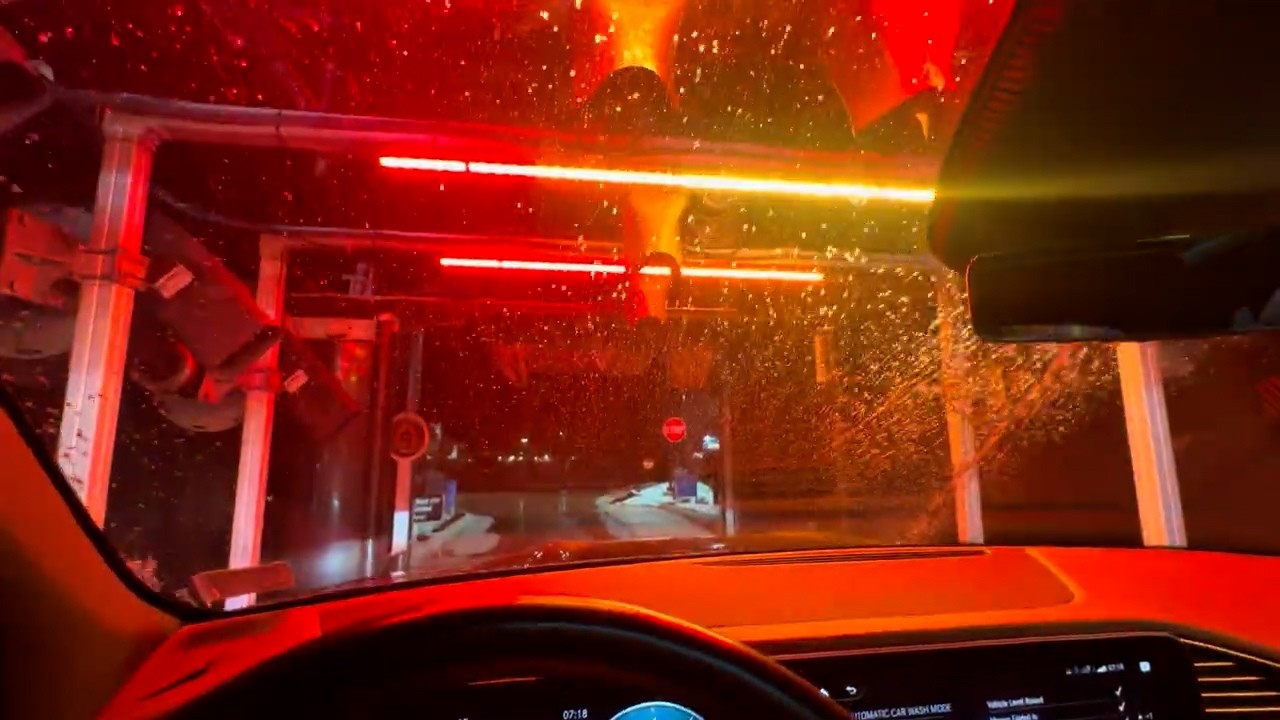 Digital Carwash is a USA-based spot for your car cleaning needs. 