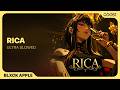 BLXCK APPLE - RICA Ultra Slowed