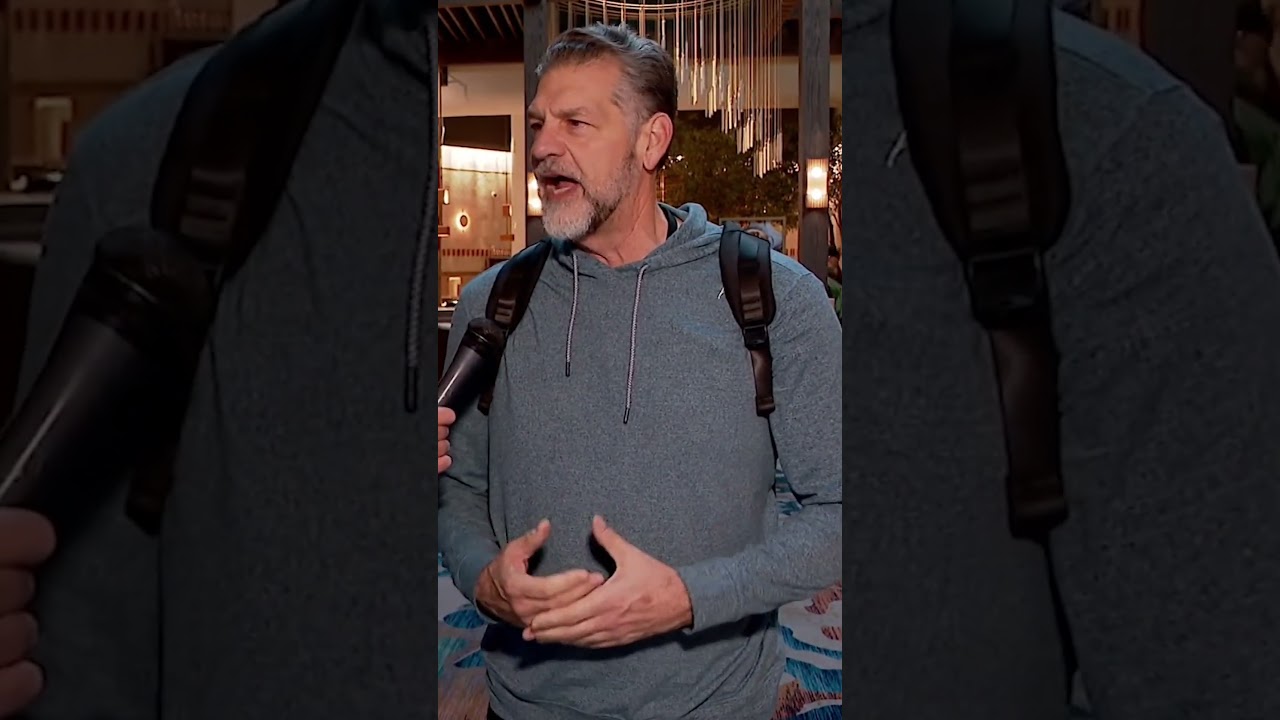 'I shake my head at them': Mike Golic talks Super Bowl, NFL fans and Taylor Swift