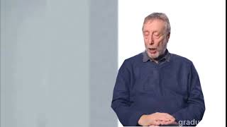 When Michael acknowledges YTP