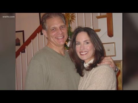 Remembering John Ronquillo Nopd Veteran Husband Of Karen Swensen Youtube