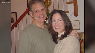 Remembering John Ronquillo, NOPD veteran, husband of Karen Swensen