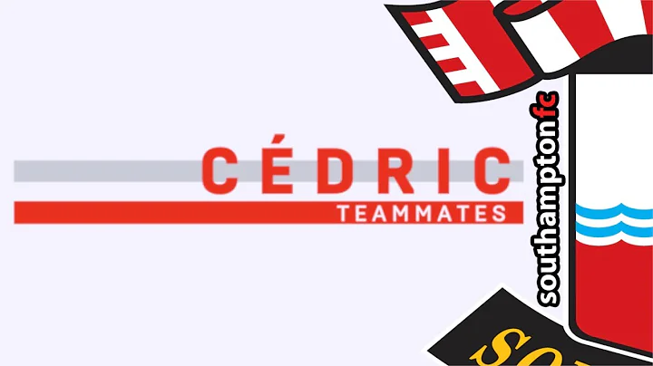 Teammates: Cédric Soares - DayDayNews