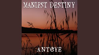 Intro (feat. DJ COX & JAMEEL) - MANIFEST DESTINY