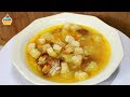 Ну, оОчень вкусный - Гороховый Суп!