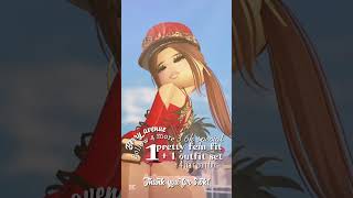 3.6k special on TikTok😚😚 // #viral #berryavenuecodes #roblox