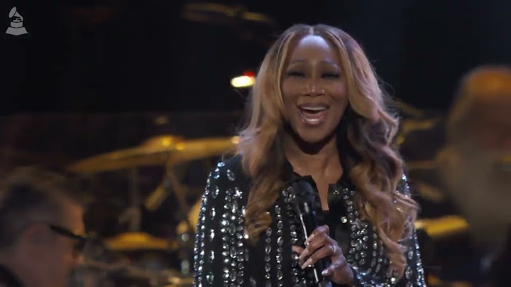 Watch an all-star cast perform"BRIDGE OVER TROUBLED WATER"to open the 2025 GRAMMYs Premiere Ceremony