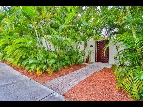 5575 SW 6th St, Coral Gables, FL home video tour