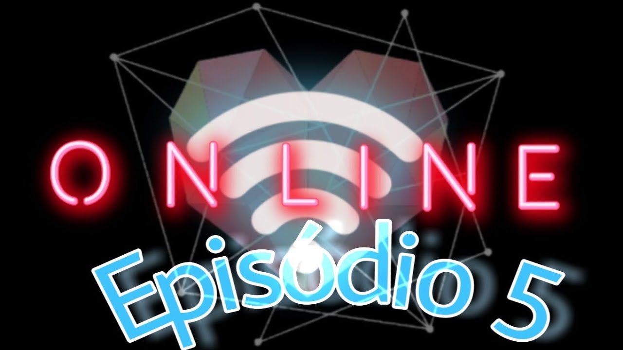 |[TaeYoonSeok]|• Online- Episódio 5