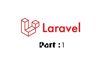 Laravel 9 : Part 1 { Introduction }