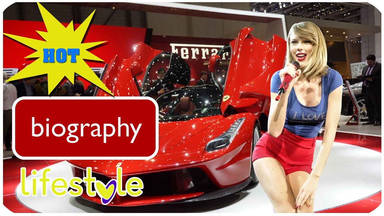 Taylor Swift  - lifestyle,biography,Age, Bio, Height, Weight, Boyfriend and Facts