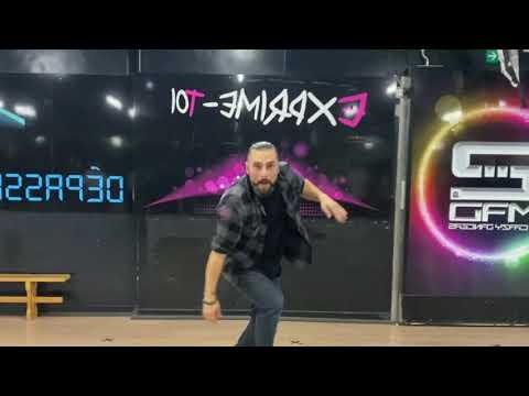 Guillaume Lorentz // Soundgasm (rema) // workshop 2 MadDance center