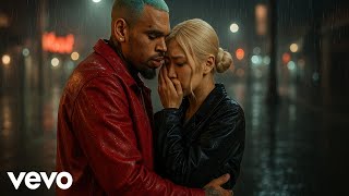 Download Lagu Chris Brown ft. Rosé – Toxic Till The End (Official Music Video) MP3 Download Lagu Chris Brown ft. Rosé – Toxic Till The End (Official Music Video) MP3