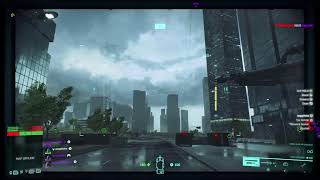 BATTLEFIELD 2042 - PS4 - HC- CONQUEST