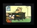 Pbs kids promo arthur 2001 weta kids