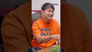 The Chapter - Dhkh Kuliner, Transportasi Umum, Dan Misi Dukung Umkm