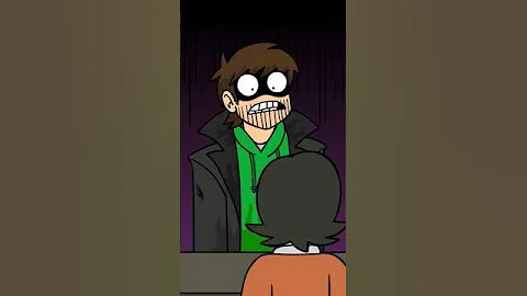 Future Edd is hungry & hellip #shorts #eddsworld #wtfuture #ew #animation