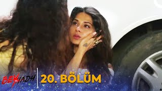 Beyhadh Hint Dizisi 20 Bölüm Türkçe Dublaj