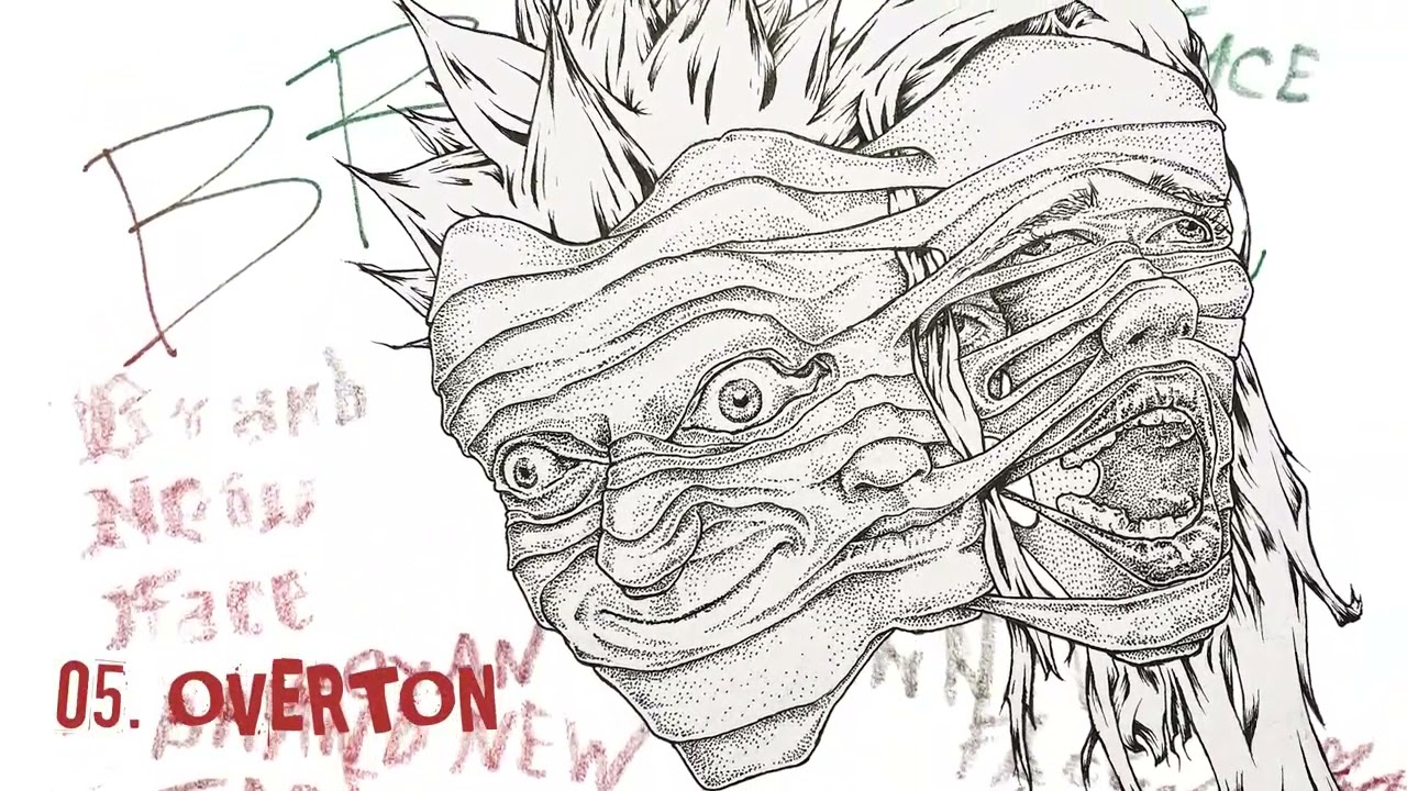 Watch 05. OVERTON on YouTube Watch 05. OVERTON on YouTube