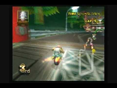 Kenny's Room 04-17 GP 4 - YouTube