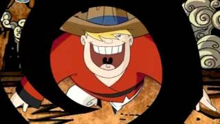 Xiaolin Erronka Openinga Euskaraz