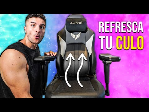 La SILLA GAMING