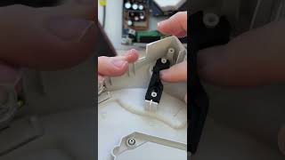 Dreamcast Noctua Fan: Lid Install Issue Fix