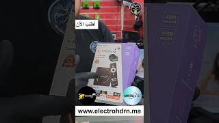 CLASSIC MAGIC TRICK STRONG 4K 2026 ✨📺 أحسن بوكس اندرويد اقتصادي