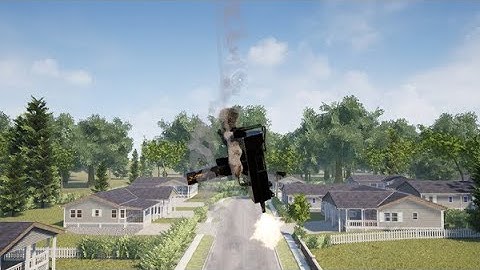 Squirrel With a Gun Trailer Unreal Engine 5