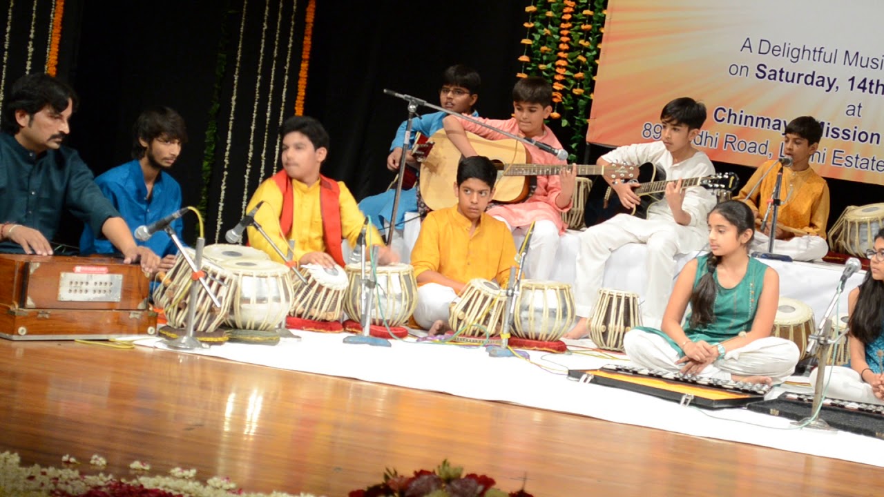 Jugalbandi Tabla with Drums Indian with Western YouTube