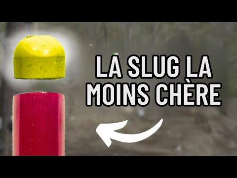 Fabrique une balle de fusil pour 0,30 € : c’est à la portée de tous !